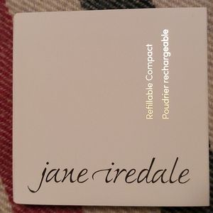 Jane Iredale Refillable Compact